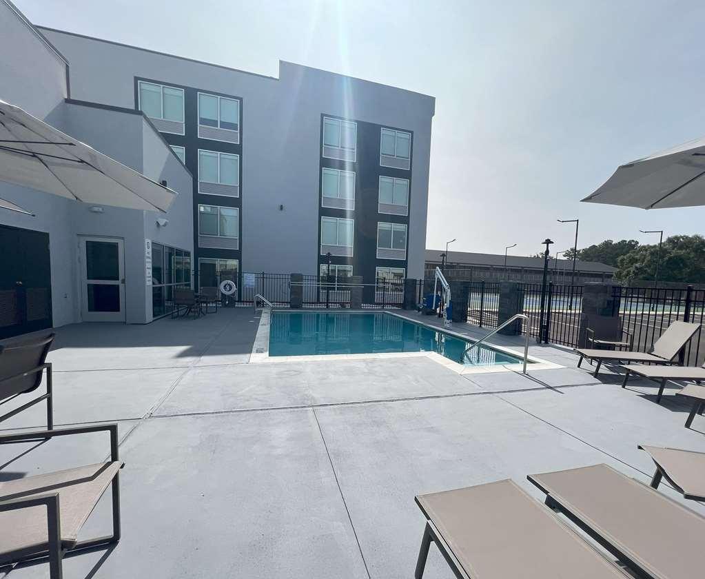 Best Western Plus Mobile Inn And Suites Bekvämligheter bild