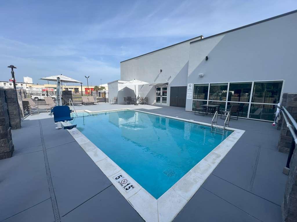 Best Western Plus Mobile Inn And Suites Bekvämligheter bild