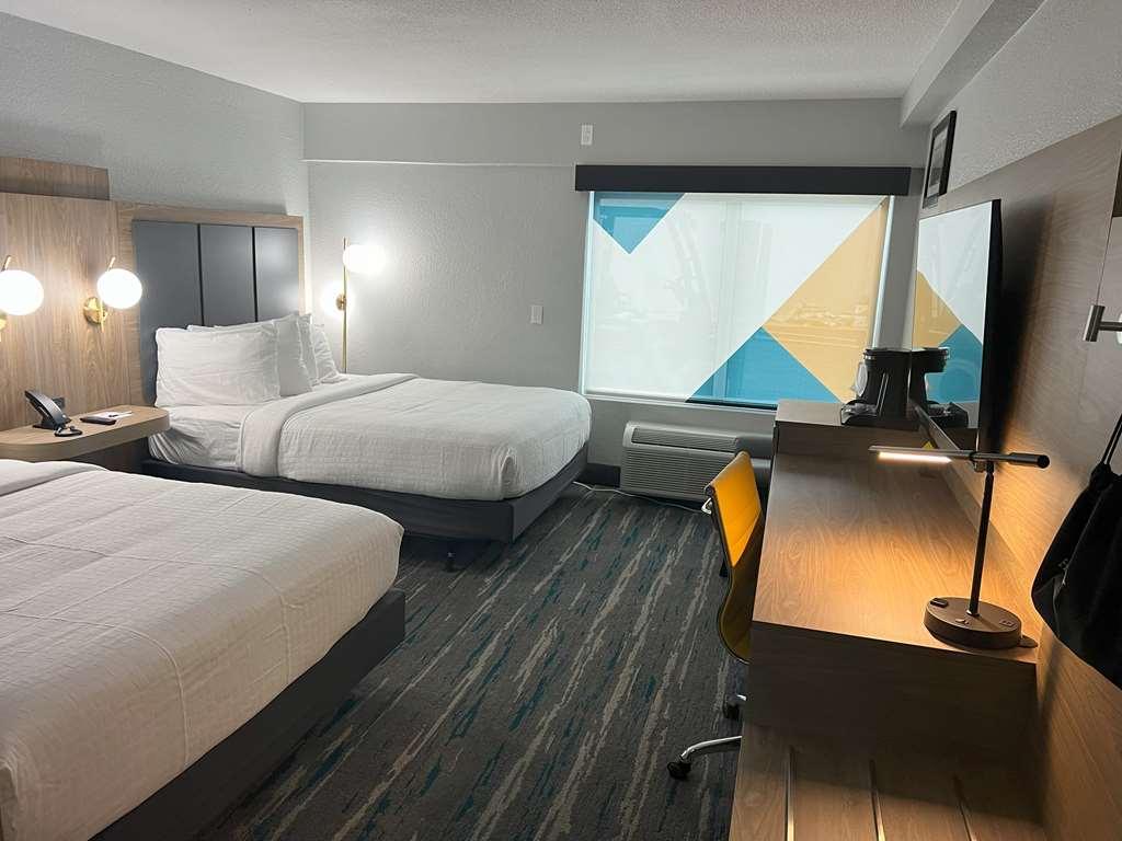 Best Western Plus Mobile Inn And Suites Rum bild