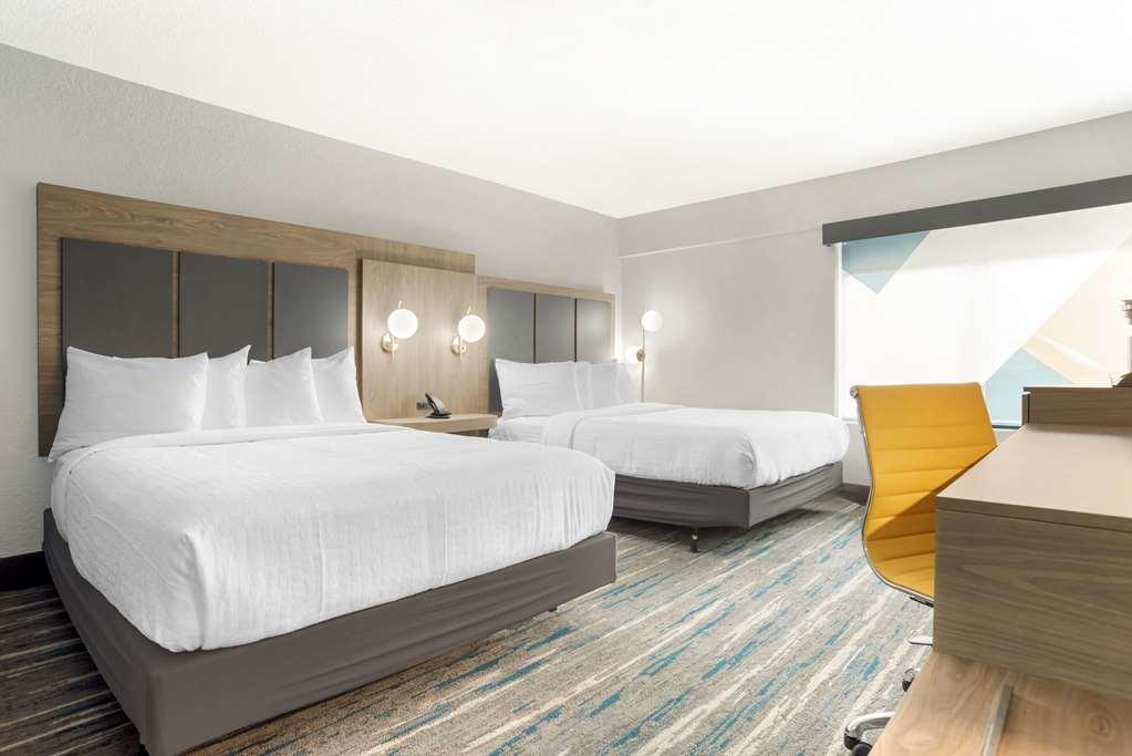 Best Western Plus Mobile Inn And Suites Rum bild