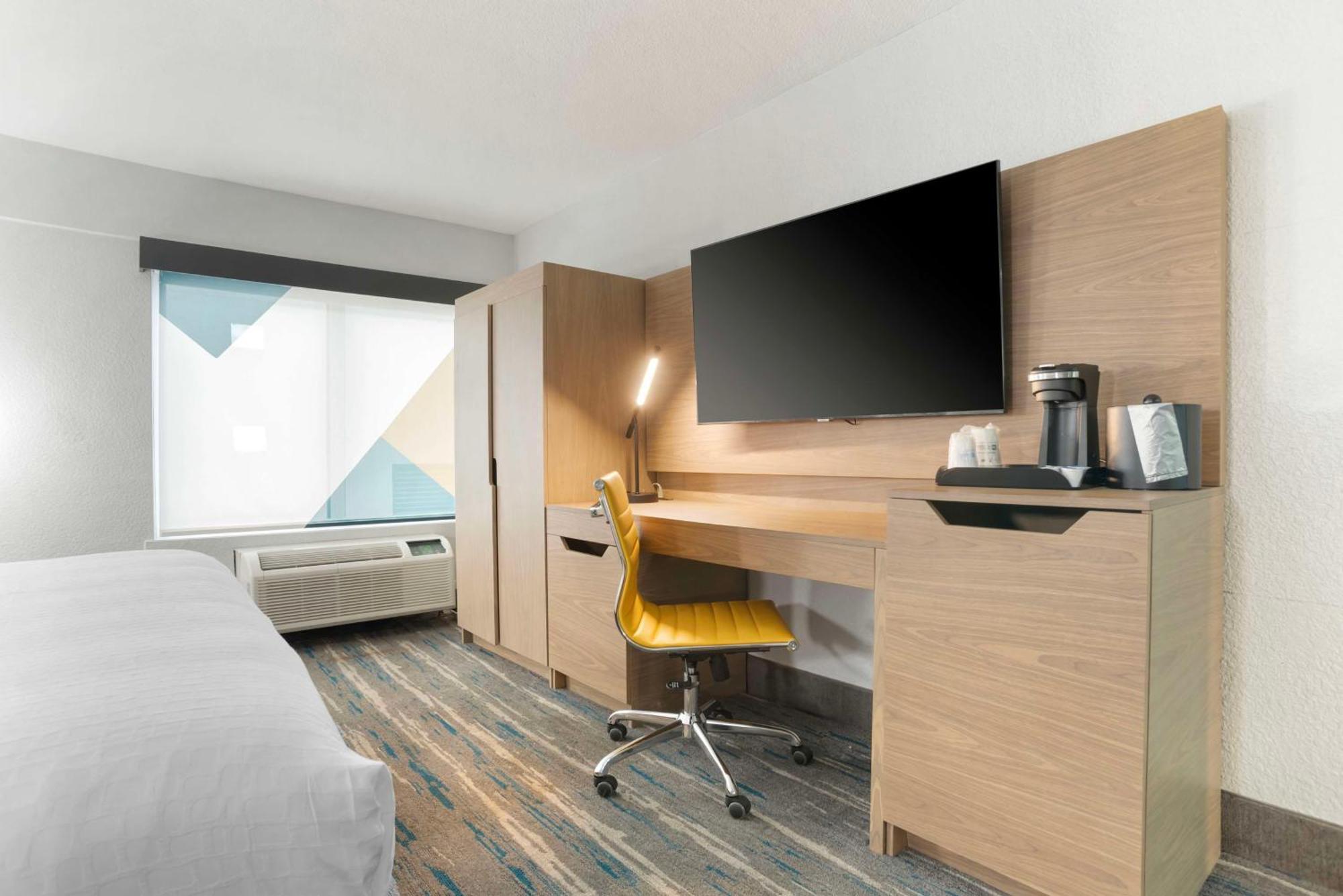 Best Western Plus Mobile Inn And Suites Exteriör bild