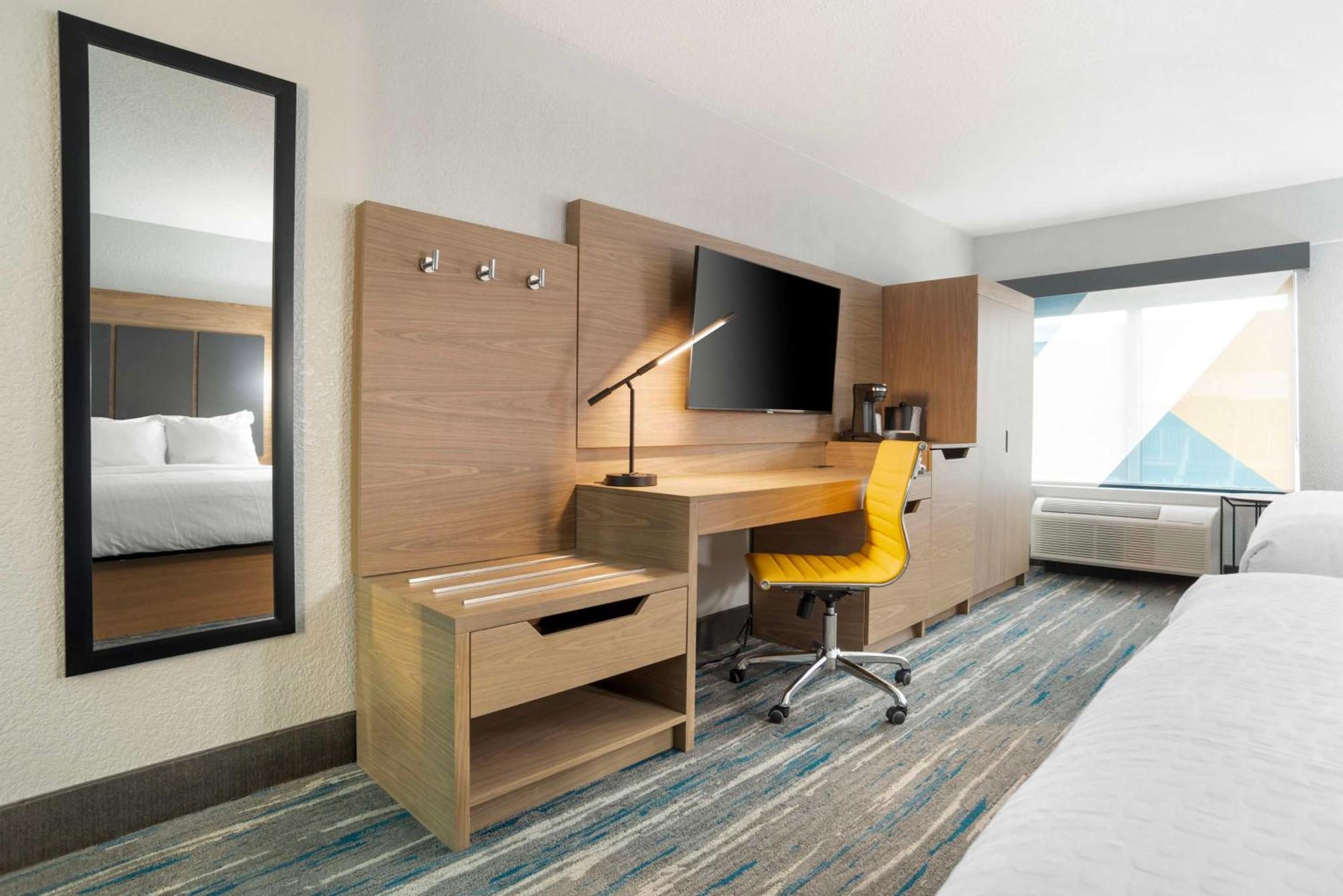 Best Western Plus Mobile Inn And Suites Exteriör bild