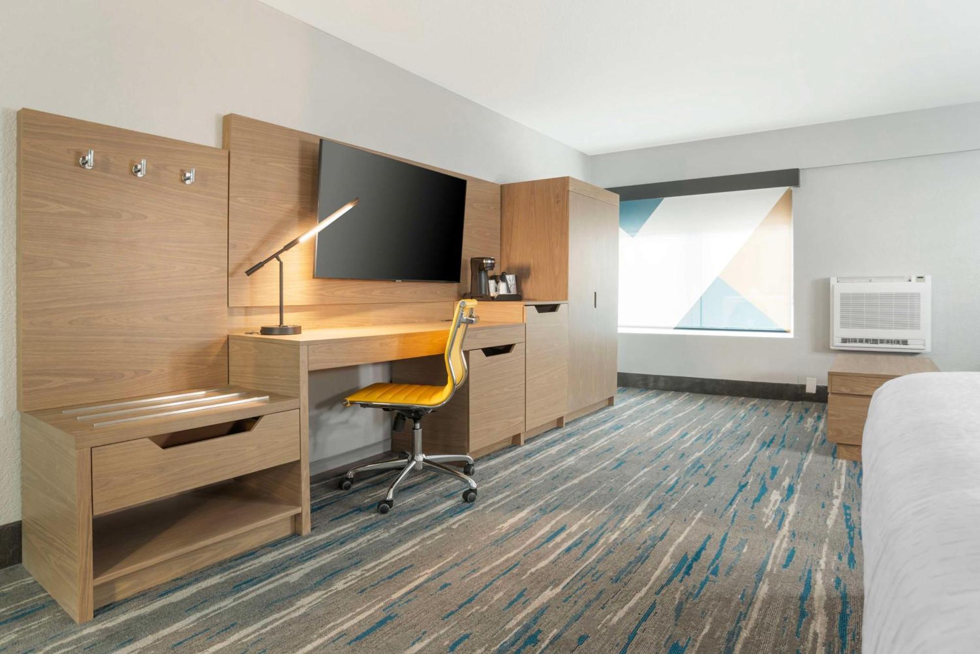 Best Western Plus Mobile Inn And Suites Exteriör bild