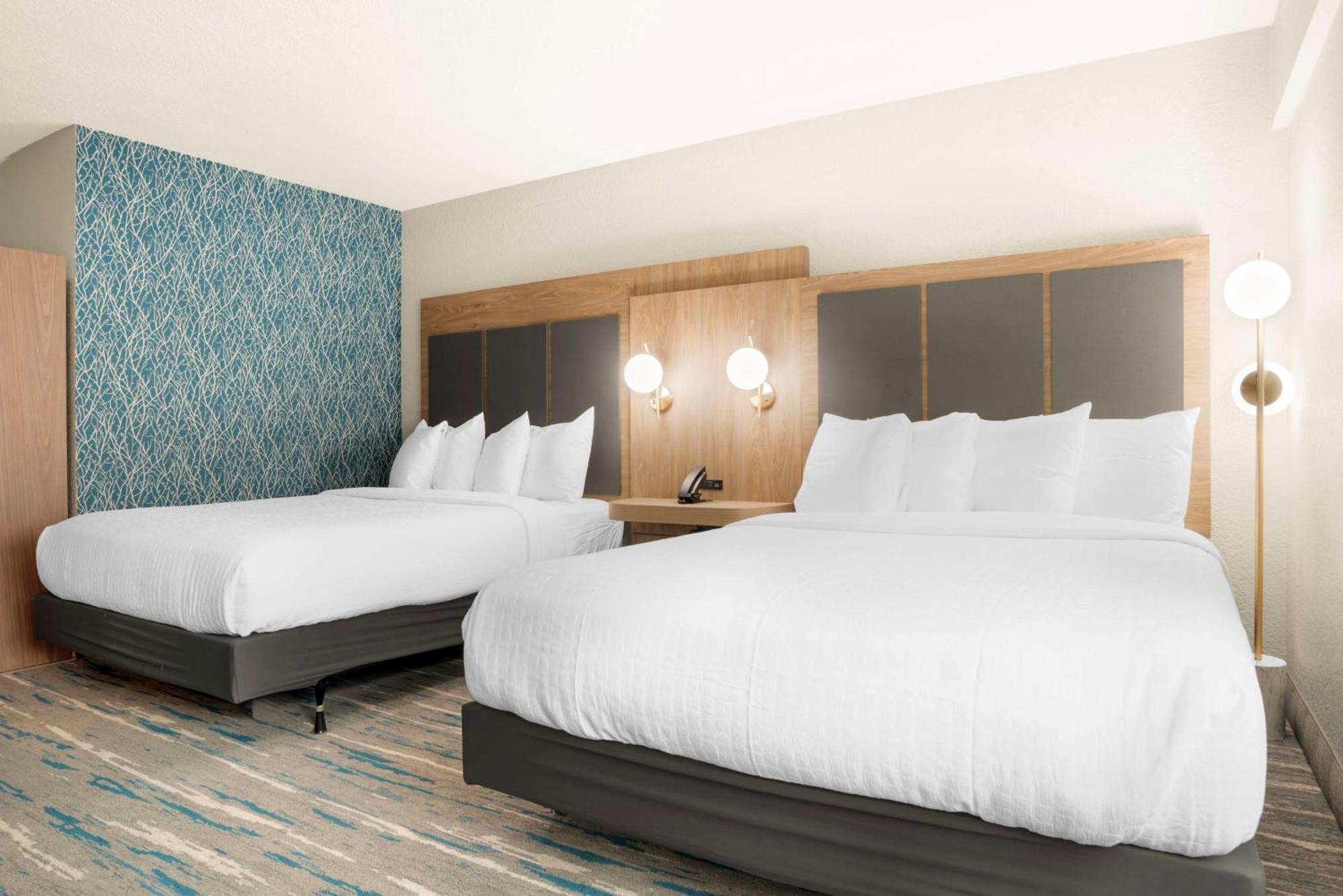 Best Western Plus Mobile Inn And Suites Exteriör bild