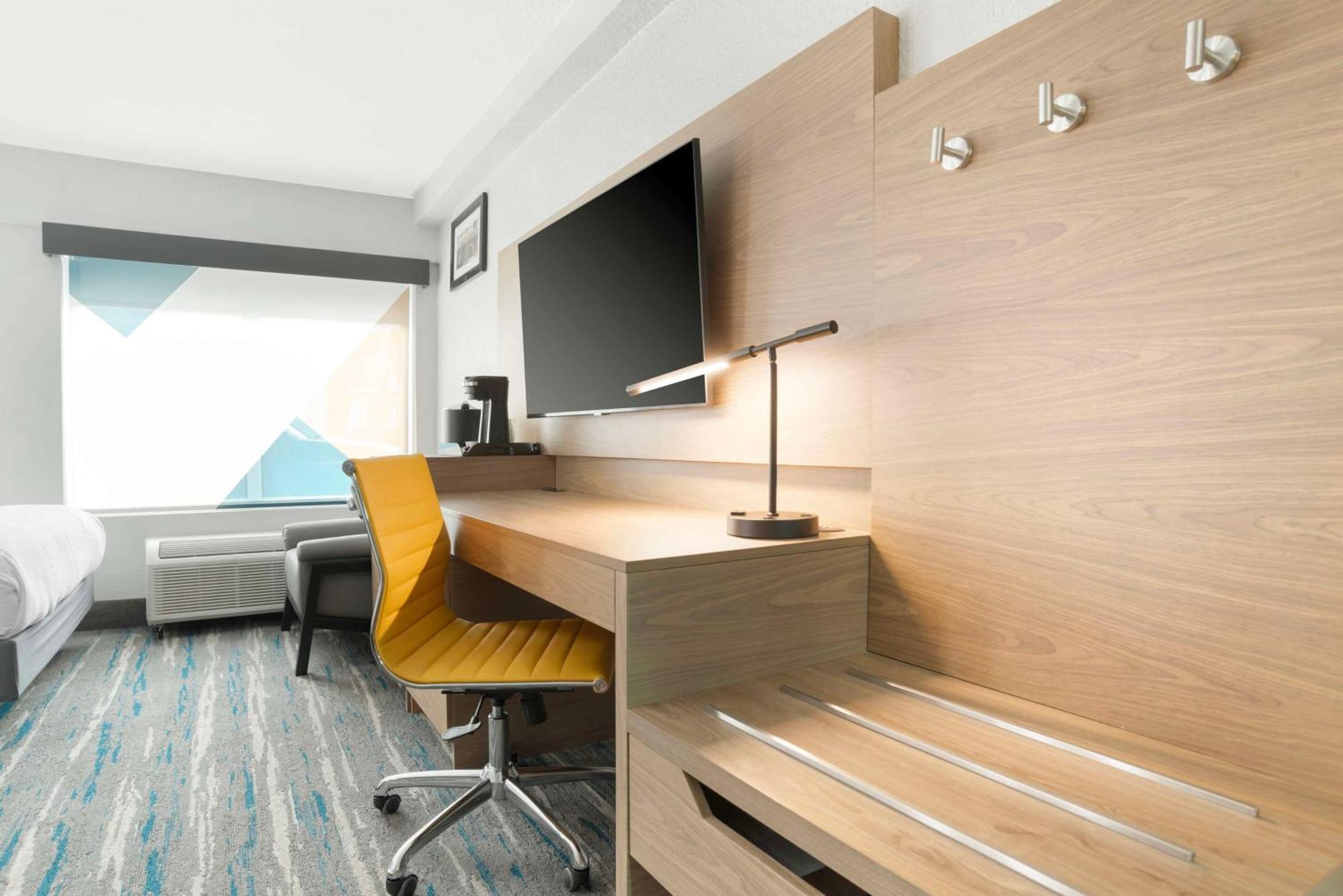 Best Western Plus Mobile Inn And Suites Exteriör bild