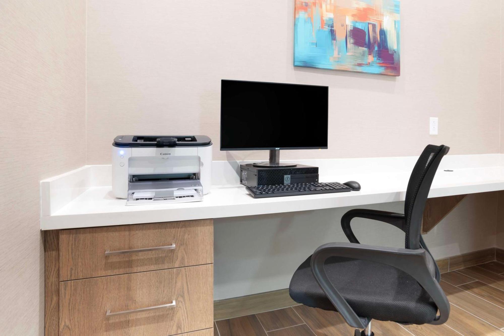 Best Western Plus Mobile Inn And Suites Exteriör bild