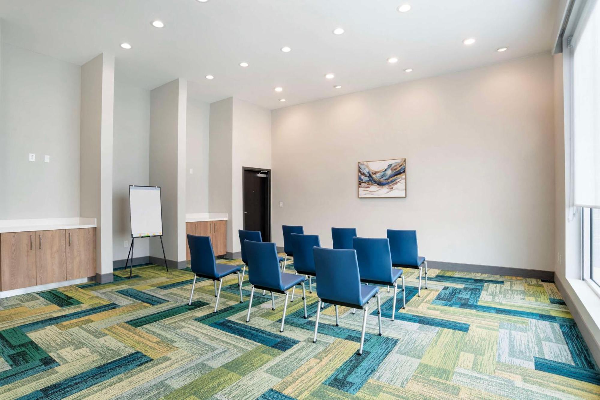 Best Western Plus Mobile Inn And Suites Exteriör bild